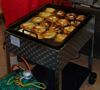 Gasgrillgeraet