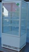 Kuehlvitrine